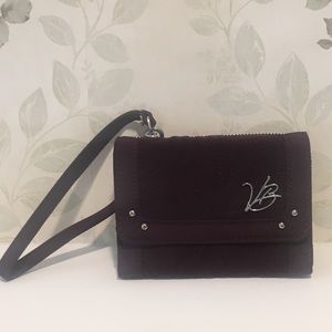 Vera Bradley wallet